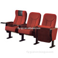 Cheap Folding Red Theater Chairs